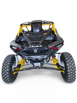 2024 Can-am Maverick R EOD Volt Tire Rack (Fits All Mav R's) www.elektricoffroad.com