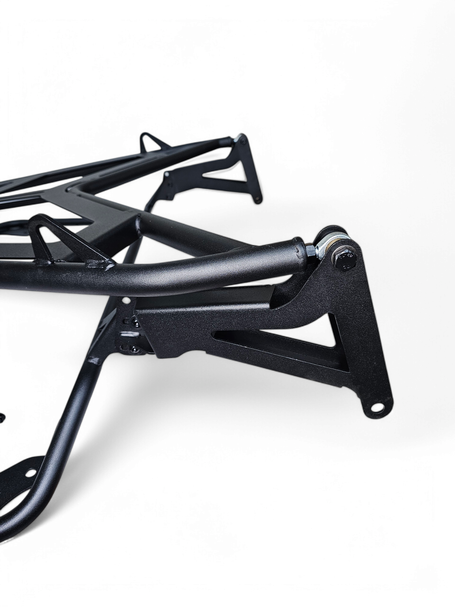 2024 Can-am Maverick R EOD Volt Tire Rack (Fits All Mav R's) www.elektricoffroad.com