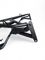 2024 Can-am Maverick R EOD Volt Tire Rack (Fits All Mav R's) www.elektricoffroad.com