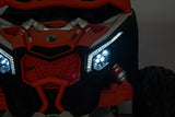 Can Am Ride On Toy For Children Side By Side W/Magic Cars Wireless Parental Control