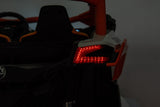 Can Am Ride On Toy For Children Side By Side W/Magic Cars Wireless Parental Control