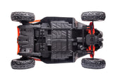Can Am Ride On Toy For Children Side By Side W/Magic Cars Wireless Parental Control