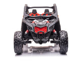 Can Am Ride On Toy For Children Side By Side W/Magic Cars Wireless Parental Control