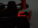 Can Am Ride On Toy For Children Side By Side W/Magic Cars Wireless Parental Control