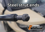 2022.5 to 2026 Can-Am Defender 2-Door Strut Kit Flatlander Offroad