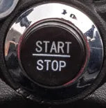 Can Am Maverick (2 seater) - Compatible Start Button