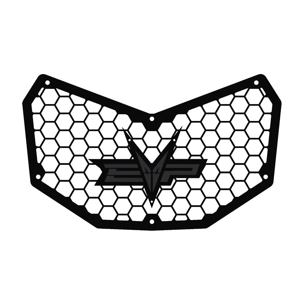 Can-Am Maverick X3 Grille