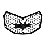 Can-Am Maverick X3 Grille