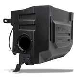 2026 Can-Am® Defender HD11 Plug-&-Play Dual 10" Ported Subwoofer Add-On Kit