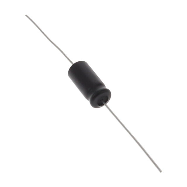 Cap Alum 10UF 150V Axial TH TekShack