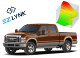 2008-2010 Ford 6.4 Powerstroke tuning