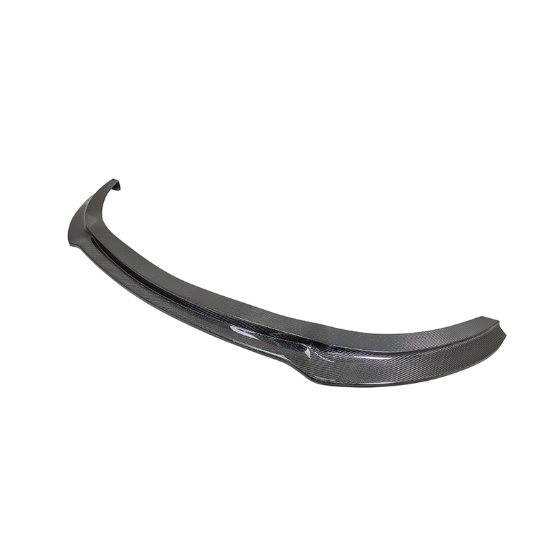 ZZP Sonic Carbon Front Lip