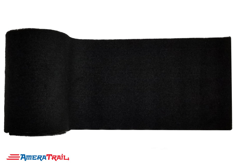 9" x 10 ' Marine Grade Bunk Carpet for Boat Trailer Bunks, 20 oz.