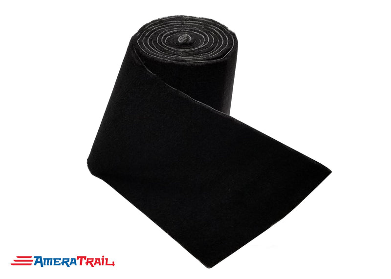 9" x 10 ' Marine Grade Bunk Carpet for Boat Trailer Bunks, 20 oz.
