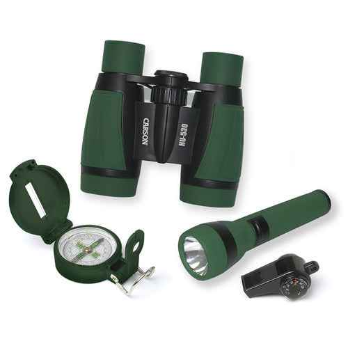Carson AdventurePak TekShack