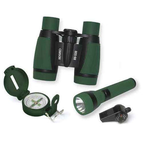 Carson AdventurePak TekShack