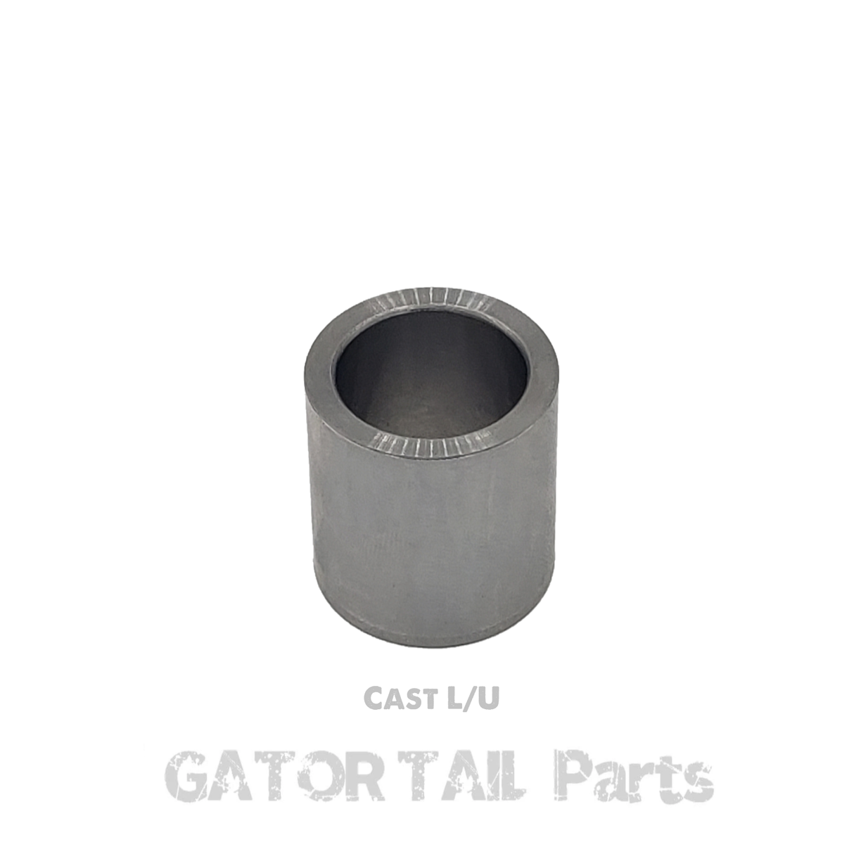 Cast Lower Unit Pulley End Seal Sleeve Gatortail