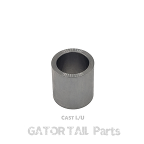 Cast Lower Unit Pulley End Seal Sleeve Gatortail