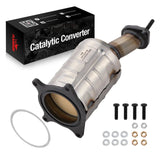 Catalytic Converter For 2011-2015 Ford Edge/Explorer Lincoln MKX V6 3.5L/3.7L-Direct Fit，E.P.A. Compliant