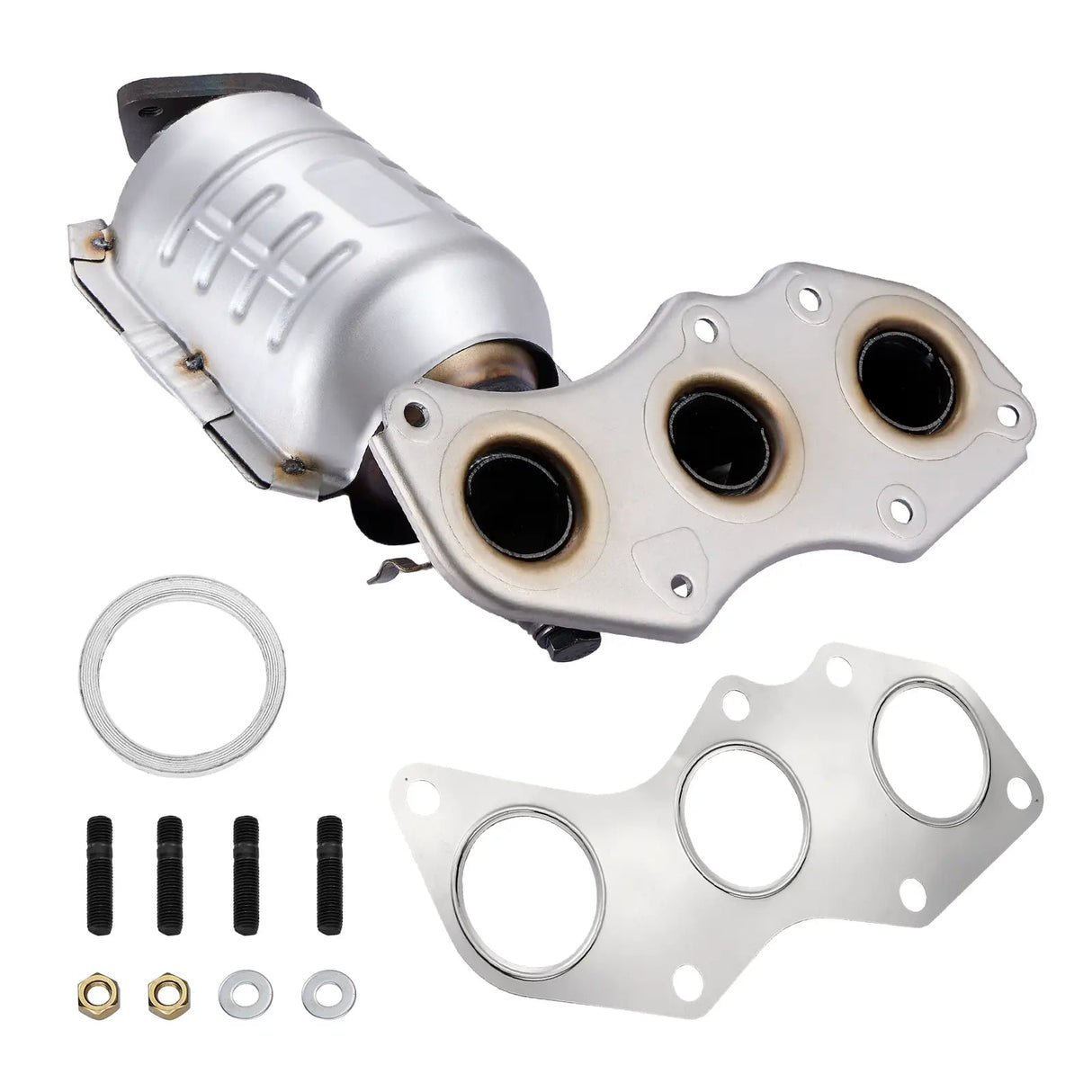 Catalytic Converter for 2007-2017 Toyota Camry/Lexus ES350, 2005-2018 Toyota Avalon, 2009-2015 Toyota Venza V6 3.5L