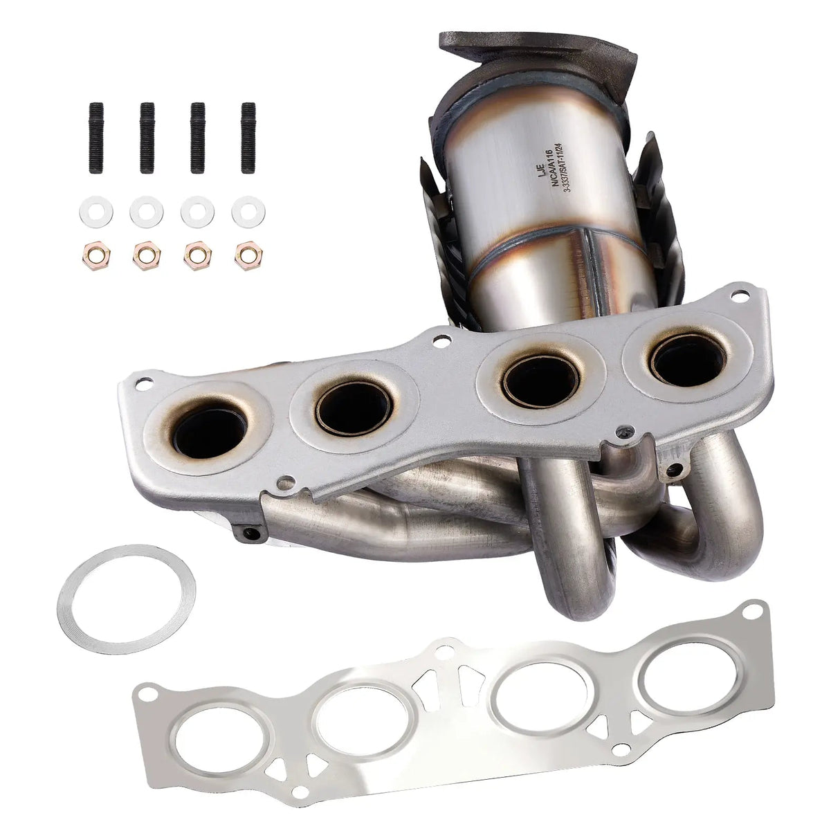 Catalytic Converter for 2007-2009 Camry 2.4L 2006-2008 Solara 2.4L