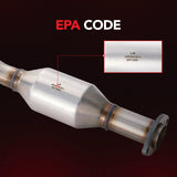 Catalytic Converter for 2007-2009 Camry 2.4L 2006-2008 Solara 2.4L