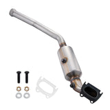 Catalytic Converter for 2013-2019 Jeep Grand Cherokee & Dodge Durango V6 3.6L-Direct Fit，E.P.A. Compliant