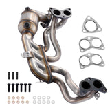 Direct-Fit Exhaust Manifold Catalytic Converter for 2011-2016 Subaru Outback/Forester/Crosstrek/Impreza/Legacy 2.0L, 2.5L