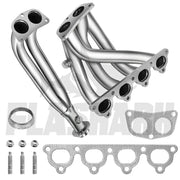 Honda Civic DX/LX 1992–2000 Exhaust Kit | Header + Catback Flashark