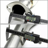 Honda Civic DX/LX 1992–2000 Exhaust Kit | Header + Catback Flashark