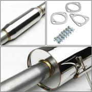 Honda Civic DX/LX 1992–2000 Exhaust Kit | Header + Catback Flashark