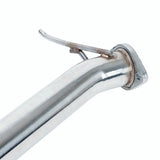 1990-1997 Mazda Miata MX-5 Eunos N1 Muffler Tip Catback Exhaust System 1.6L 1.8L 2DR Flashark