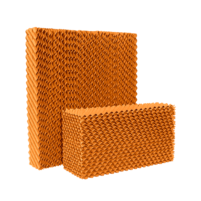 Small – Cellulose Evaporative Media S&B
