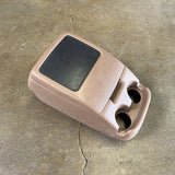 Non-Slip Mat for Center Console - 1992-1996 Ford F-Series and Bronco Solo Motorsports