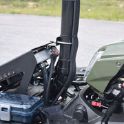 Titan Center Snorkel Kit 2014+ Honda Rancher, Foreman, Rubicon Vessel Powersports