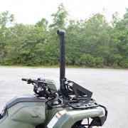 Titan Center Snorkel Kit 2014+ Honda Rancher, Foreman, Rubicon Vessel Powersports