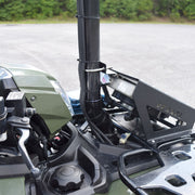 Titan Center Snorkel Kit 2014+ Honda Rancher, Foreman, Rubicon Vessel Powersports