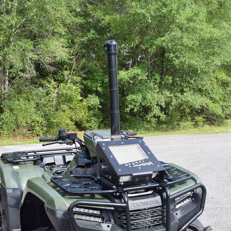 Titan Center Snorkel Kit 2014+ Honda Rancher, Foreman, Rubicon Vessel Powersports