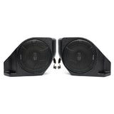 Hertz Cento PRO Coax Plug & Play Speaker Bundle Upgrade | '21- '25 Ford Bronco