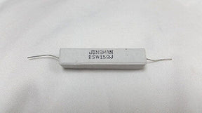 Resistors 15 Ohm 25 Watt Ceramic 5% TekShack