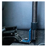 ARKON Tablet Holder with Seat Rail Mount