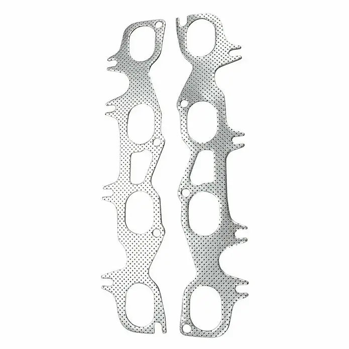 2005-2011 Chrysler Chrysler 300C / Dodge Charger/ Magnum / Challenger 5.7L HEMI V8 Engine Exhaust Header Flashark