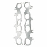 2005-2011 Chrysler Chrysler 300C / Dodge Charger/ Magnum / Challenger 5.7L HEMI V8 Engine Exhaust Header Flashark