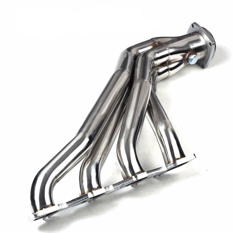 Long Tube Headers for 2005-2011 Dodge Challenger/Charger/Magnum & Chrysler 300C/300S 5.7L/6.1L Hemi V8 Flashark