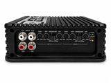 Deaf Bonce Machete Fight 250.4 | 250W 4-Channel Amplifier