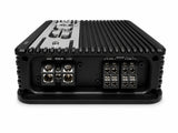Deaf Bonce Machete Fight 250.4 | 250W 4-Channel Amplifier