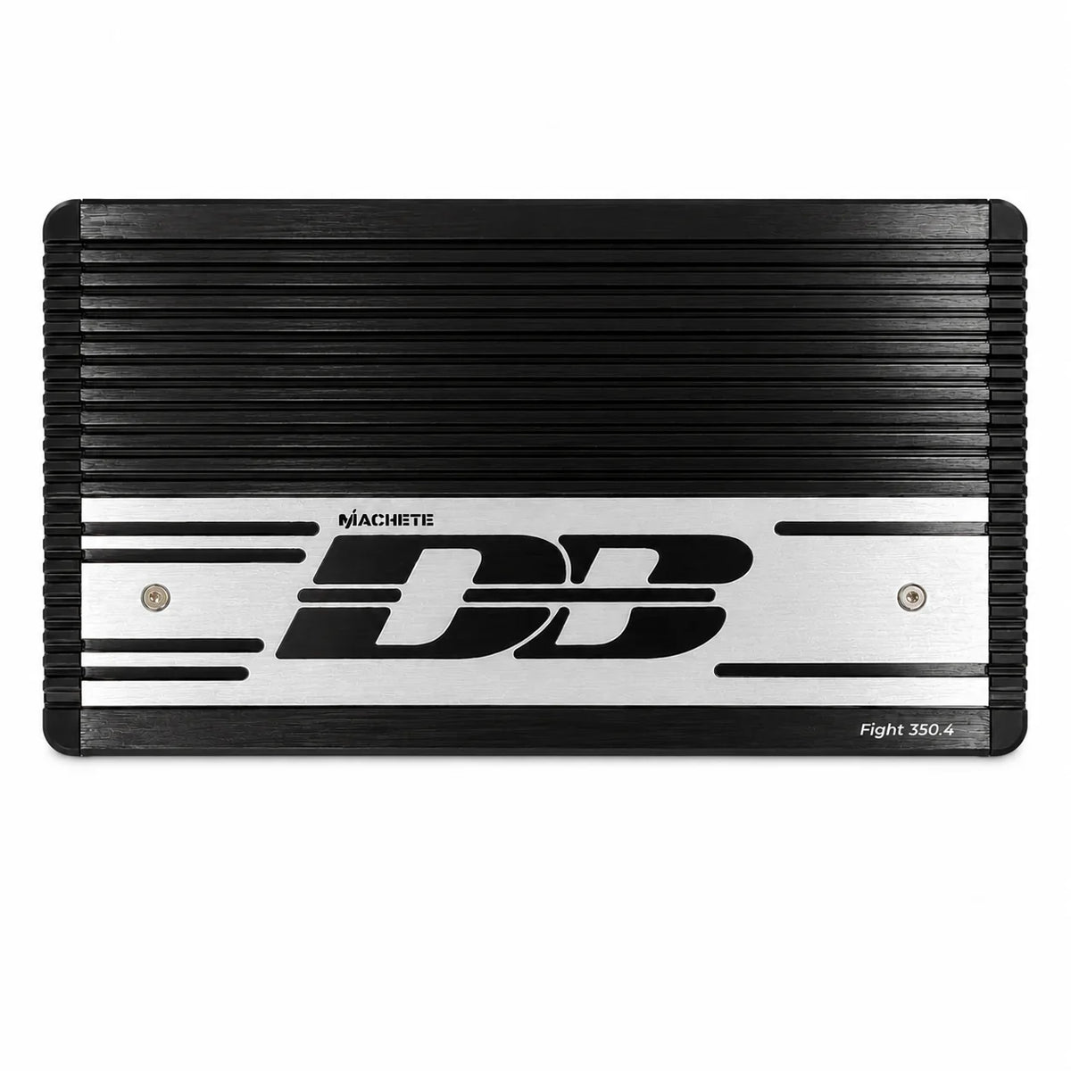 Deaf Bonce Machete Fight 350.4 | 350W 4-Channel Amplifier