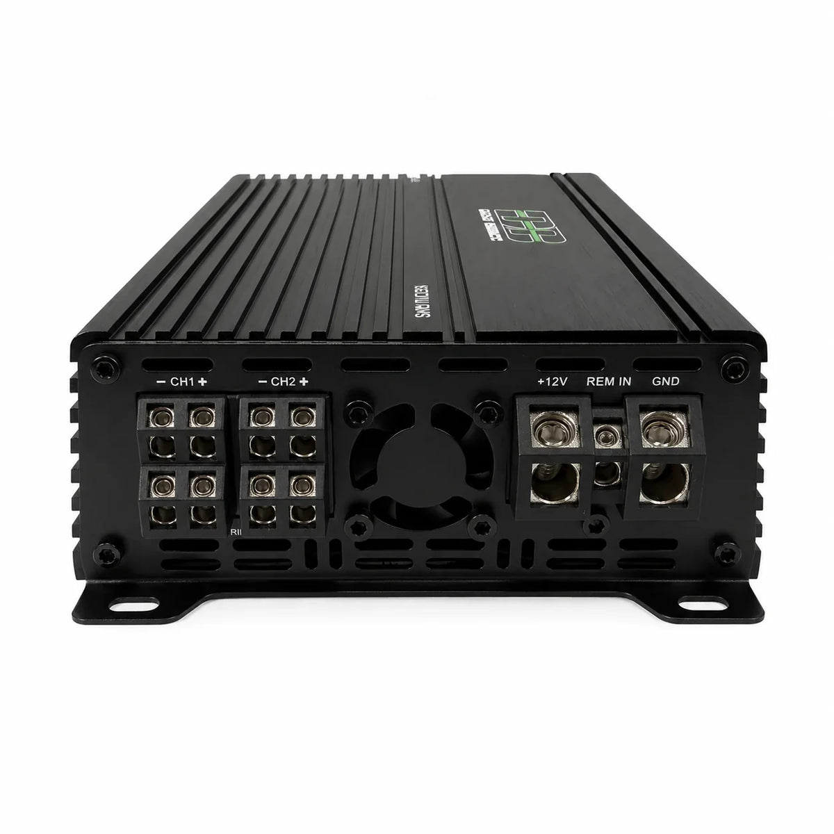 Deaf Bonce Atom-400.4 PRO 4-Channel Amplifier