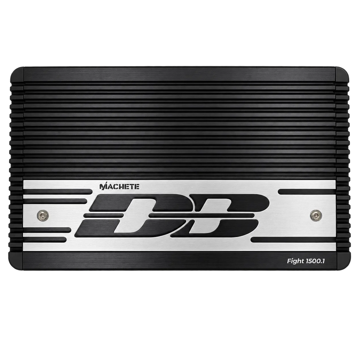 Deaf Bonce Machete Fight 1500.1 | 1500W RMS Monoblock Amplifier