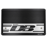 Deaf Bonce Machete Fight 1500.1 | 1500W RMS Monoblock Amplifier